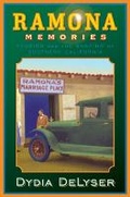 Cover: Ramona Memories - University of Minnesota Press