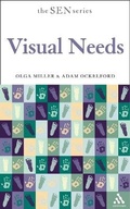 Cover: Visual Needs - Continuum International Publishing Group Ltd.