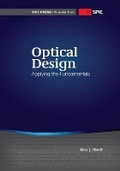 Cover: Optical Design - SPIE Press