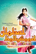 Cover: Global Bollywood - University of Minnesota Press
