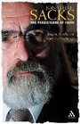 Cover: The Persistence of Faith - Continuum International Publishing Group Ltd.