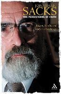 Enlarge image Cover: The Persistence of Faith - Continuum International Publishing Group Ltd.