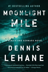 Enlarge image Cover: Moonlight Mile - HarperCollins