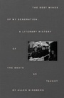 Cover: The Best Minds of My Generation - Penguin Books Ltd