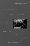 Cover: The Best Minds of My Generation - Penguin Books Ltd