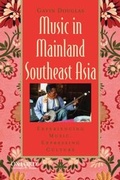 Cover: Music in Mainland Southeast Asia - Oxford University Press Inc