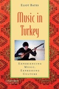 Cover: Music in Turkey - Oxford University Press Inc