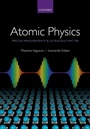 Cover: Atomic Physics - Oxford University Press