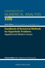 Cover: Handbook of Numerical Methods for Hyperbolic Problems - Elsevier