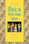 Cover: Music in Pacific Island Cultures - Oxford University Press Inc