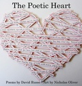 Cover: The Poetic Heart - M3 Publishers