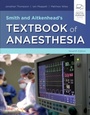 Cover: Smith and Aitkenhead's Textbook of Anaesthesia - Elsevier