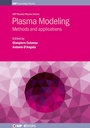 Cover: Plasma Modeling - Institute of Physics Publishing