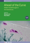 Cover: Ahead of the Curve - Institute of Physics Publishing