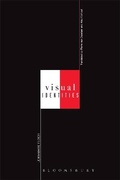 Cover: Visual Identities - Continuum International Publishing Group Ltd.