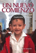 Cover: Un nuevo comienzo - Liguori