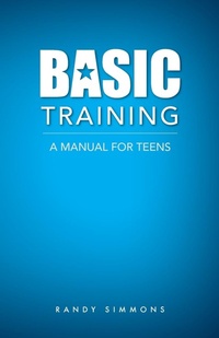 Enlarge image Cover: Basic Training - Gospel Advocate Company