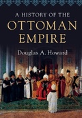 Cover: A History of the Ottoman Empire - Cambridge University Press
