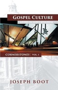 Cover: Gospel Culture - Ezra Press
