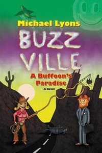 Enlarge image Cover: Buzz Ville - Michael Lyons