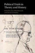Cover: Political Trials in Theory and History - Cambridge University Press