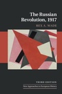 Cover: The Russian Revolution, 1917 - Cambridge University Press