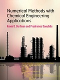 Cover: Numerical Methods with Chemical Engineering Applications - Cambridge University Press