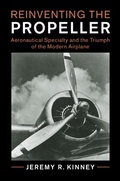 Cover: Reinventing the Propeller - Cambridge University Press