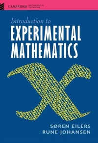 Abbildung von: Introduction to Experimental Mathematics - Cambridge University Press