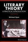 Cover: Literary Theory - Wiley-Blackwell