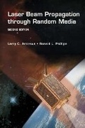 Cover: Laser Beam Propagation Through Random Media - SPIE Press