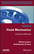 Cover: Fluid Mechanics - Wiley-ISTE
