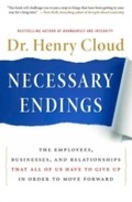 Cover: Necessary Endings - HarperCollins