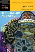 Cover: The January Children - University of Nebraska Press