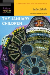Enlarge image Cover: The January Children - University of Nebraska Press