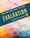 Cover: Evaluation - SAGE Publications (USA)