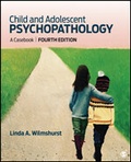 Cover: Child and Adolescent Psychopathology - SAGE Publications (USA)