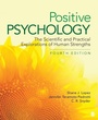 Cover: Positive Psychology - SAGE Publications (USA)