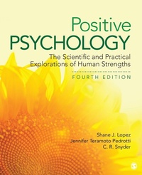 Enlarge image Cover: Positive Psychology - SAGE Publications (USA)