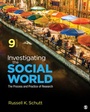 Cover: Investigating the Social World - SAGE Publications (USA)