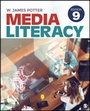 Cover: Media Literacy - SAGE Publications Inc