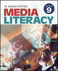 Cover: Media Literacy - SAGE Publications Inc