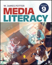 Enlarge image Cover: Media Literacy - SAGE Publications Inc