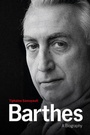Cover: Barthes - Polity Press