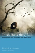 Cover: Push Back the Dark - Wipf & Stock Publishers