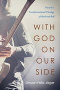 Cover: With God on Our Side - Wipf & Stock Publishers