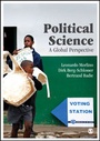 Cover: Political Science - SAGE Publications Ltd