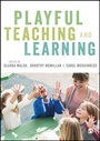 Cover: Playful Teaching and Learning - SAGE Publications Ltd