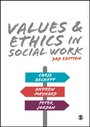 Cover: Values and Ethics in Social Work - SAGE Publications Ltd