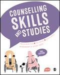 Cover: Counselling Skills and Studies - SAGE Publications Ltd